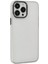 iPhone 14 Pro Kılıf Modos Metal Kapak - Şeffaf - TKNAL1896-2324 2