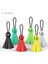 Ally Mini Hayalet Bebek Anahtarlık Micro USB KABLO-(1903) - TKNAL2627-8251 3