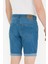 Erkek Mavi Şort (Jean) 50264295-DN0022 7