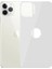 Iphone 11 Pro 5.8 Inch Full Arka Koruma Tempered Kırılmaz CAM-(1903) - TKNAL4637-7322 1