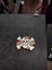 Tony Tony Chopper (One Piece) Anahtarlık (Sadece Plastik Aparattır) 3D 1