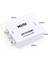 Ally Av To HDMI Mini Switch Rca Composit Audio Video HDMI Görüntü Çevirici Full - NFND3832-595 4