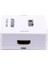 Ally Av To HDMI Mini Switch Rca Composit Audio Video HDMI Görüntü Çevirici Full - NFND3832-595 5