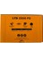 Orange Ltd 2500 Fd 8+1bb Spin Olta Makinesi 2