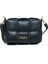 Kadın Çapraz Çanta Soleıl M Piumelli Milano Bag D28 Black 1