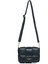 Kadın Çapraz Çanta Soleıl M Piumelli Milano Bag D28 Black 4