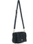 Kadın Çapraz Çanta Soleıl M Piumelli Milano Bag D28 Black 5