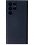 Samsung Galaxy S24 Ultra Kılıf Nano Içi Kadife Silikon - Lacivert - NFND3325-4212 1