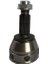 MGA-70036 - Aks Kafası Dışsağ/sol 1.25/1.4/1.6 Benzinli Fiesta 02> (25×21×53,2mm) 1