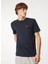 Mavi Erkek Regular Fit Düz T-Shirt 50522134_DIRIDUMTI 3