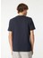 Mavi Erkek Regular Fit Düz T-Shirt 50522134_DIRIDUMTI 5