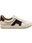Erkek Sneaker ( Günlük) RC-25Y-088-MSANTO John May Beyaz-Bordo 1