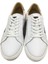 Erkek Sneaker ( Günlük) RC-25Y-088-MSANTO John May Beyaz-Bordo 3
