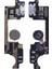 Vodafone Smart 7 Ultra Pro Şarj Mikrofon Titreşim BORDU-(1903) - TKNAL5904-2659 1
