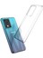 Samsung Galaxy S20 Ultra Kılıf Lüx Şeffaf Silikon - TKNAL1710-7012 2