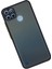 Realme C21Y Kılıf Montreal Silikon Kapak - Lacivert - TKNAL3540-6035 2