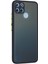 Realme C21Y Kılıf Montreal Silikon Kapak - Lacivert - TKNAL3540-6035 3