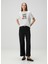 x Disney Just One Byte Gri T-Shirt 2