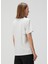 x Disney Just One Byte Gri T-Shirt 4