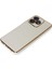 Realme C53 Kılıf Volet Silikon - Beyaz - TKNAL1417-8015 4