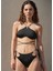 Eclipse Bottom In Black Bikini Altı 2