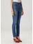 Mavi Slim Leg Jean Pantolon 2