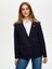 Örme Rahat Form Blazer Ceket S25CKT045 3