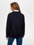 Örme Rahat Form Blazer Ceket S25CKT045 4