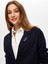 Örme Rahat Form Blazer Ceket S25CKT045 5