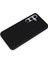 Samsung Galaxy S24 Kılıf Taft Kapak - Siyah - NFND8569-2420 3