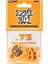 P09190 Gitar Penası 12 Adet Everlast 0.73 mm Turuncu 1