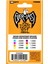 P09190 Gitar Penası 12 Adet Everlast 0.73 mm Turuncu 3