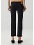 Vanel Siyah Jean Pantolon 4
