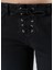 Vanel Siyah Jean Pantolon 5