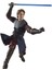 Star Wars: Ahsoka - Anakin Skywalker Black Series Action Figure 2