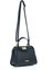 Kadın Çapraz Çanta Sharon S Piumelli Milano Bag D28 Black 5