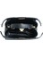 Kadın Çapraz Çanta Sharon S Piumelli Milano Bag D28 Black 6