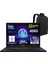 Msı Pulse 16 Aı C1VFKG-087XTR Intel Core Ultra 7 155H 64GB 1tb SSD RTX4060 140W 16" Fhd+ 144Hz Windows 11 Taşınabilir Bilgisayar - Webzone Çanta Wz4 1