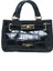 Kadın Çapraz Çanta Ceraselle Piumelli Milano Bag B28 Black 1
