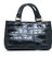 Kadın Çapraz Çanta Ceraselle Piumelli Milano Bag B28 Black 3