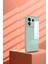 Xiaomi Poco M6 Pro 4g Kılıf Volet Silikon - Siyah - TKNAL3429-9426 2