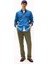 Erkek Chino Denton 1985 Pima Cotton Pantolon - Haki 2