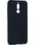Huawei Mate 10 Lite Kılıf Nano Içi Kadife Silikon - Lacivert - TKNAL8521-7621 3