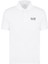 Erkek Polo Yaka T-Shirt - Beyaz 1