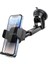 Ally ML-211 Torpido Üstü Vantuzlu Araç Içi Telefon TUTUCU-(1903) - TKNAL4150-9877 2