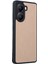 Xiaomi Poco X7 Pro Kılıf Aras Deri Kapak - Pudra - TKNAL4720-5615 2
