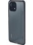 Xiaomi Mi 11 Lite Kılıf Miami Şeffaf Silikon - Lacivert - NFND3659-8139 3