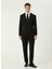 Siyah Erkek Slim Fit Takım Elbise 1092956 1