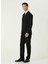 Siyah Erkek Slim Fit Takım Elbise 1092956 5