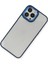 iPhone 14 Pro Kılıf Dora Kapak - Mavi - NFND9860-5902 3